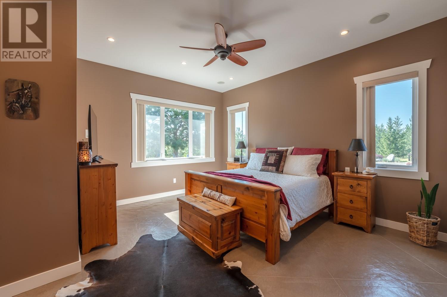 896 Raven Hill Road. Osoyoos, British Columbia