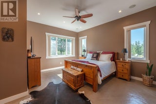 896 Raven Hill Road. Osoyoos, British Columbia