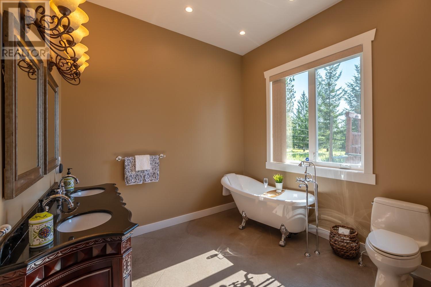 896 Raven Hill Road. Osoyoos, British Columbia