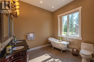 896 Raven Hill Road. Osoyoos, British Columbia