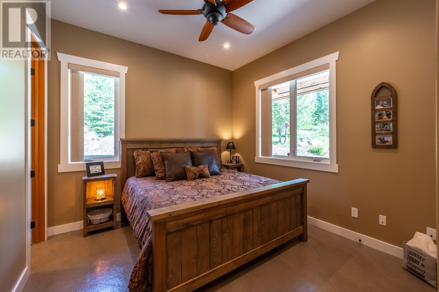 896 Raven Hill Road. Osoyoos, British Columbia