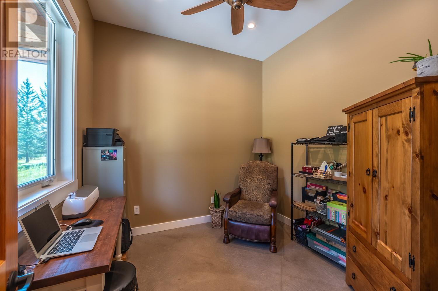 896 Raven Hill Road. Osoyoos, British Columbia