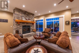 896 Raven Hill Road. Osoyoos, British Columbia