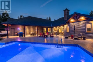 896 Raven Hill Road. Osoyoos, British Columbia