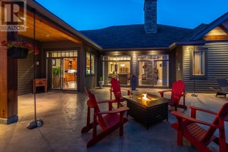 896 Raven Hill Road. Osoyoos, British Columbia