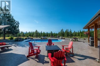 896 Raven Hill Road. Osoyoos, British Columbia