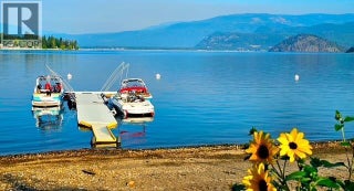 2009 Eagle Bay Road. Blind Bay, British Columbia