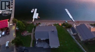 2009 Eagle Bay Road. Blind Bay, British Columbia