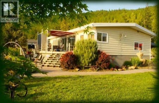 2009 Eagle Bay Road. Blind Bay, British Columbia