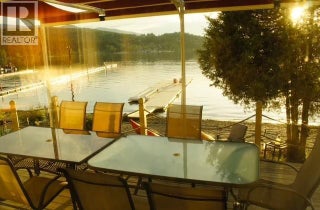 2009 Eagle Bay Road. Blind Bay, British Columbia