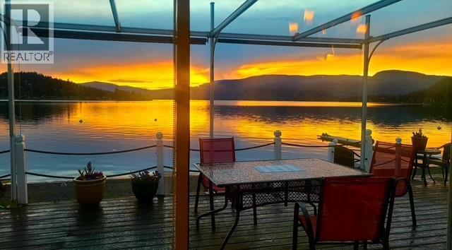 2009 Eagle Bay Road. Blind Bay, British Columbia