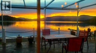 2009 Eagle Bay Road. Blind Bay, British Columbia