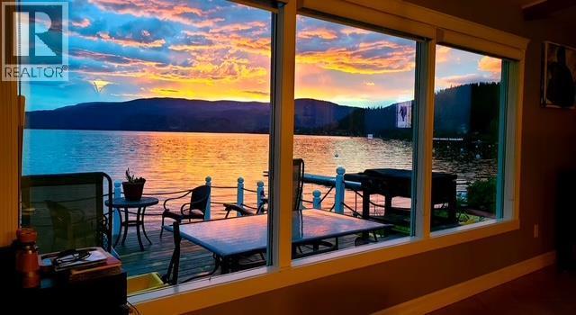 2009 Eagle Bay Road. Blind Bay, British Columbia