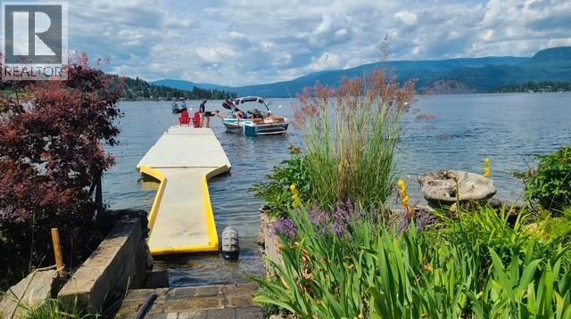 2009 Eagle Bay Road. Blind Bay, British Columbia