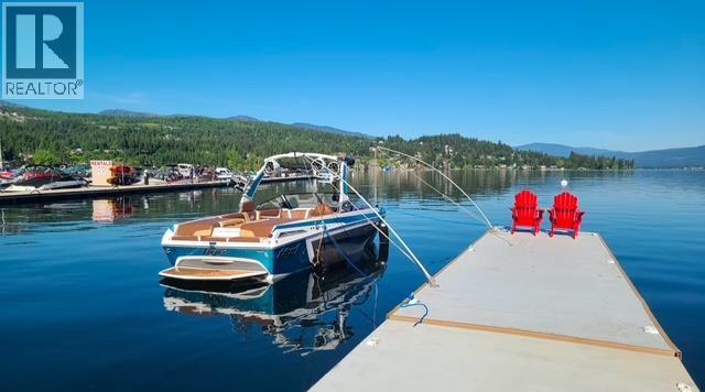 2009 Eagle Bay Road. Blind Bay, British Columbia