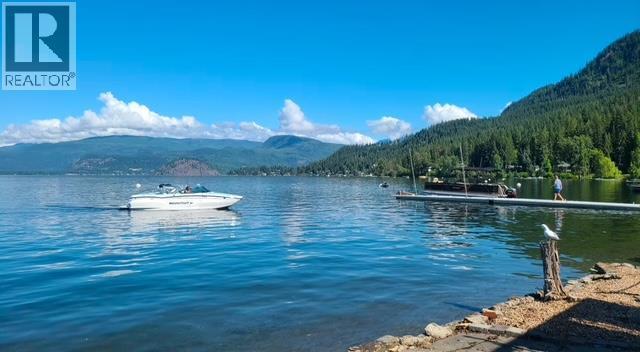 2009 Eagle Bay Road. Blind Bay, British Columbia