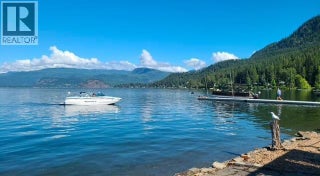 2009 Eagle Bay Road. Blind Bay, British Columbia