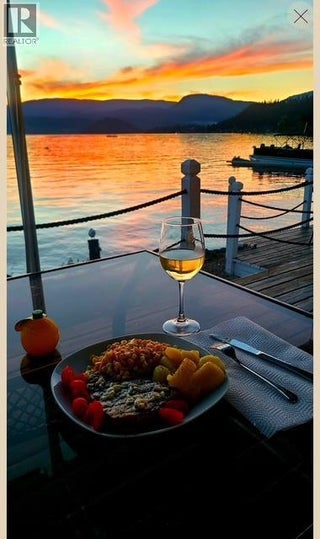 2009 Eagle Bay Road. Blind Bay, British Columbia