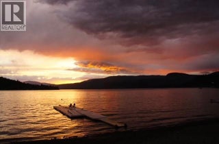 2009 Eagle Bay Road. Blind Bay, British Columbia