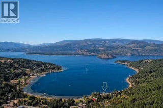 2009 Eagle Bay Road. Blind Bay, British Columbia