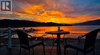 2009 Eagle Bay Road. Blind Bay, British Columbia