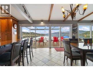 2009 Eagle Bay Road. Blind Bay, British Columbia