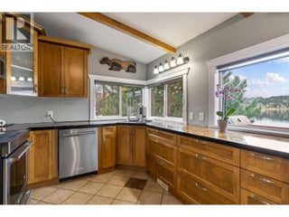 2009 Eagle Bay Road. Blind Bay, British Columbia