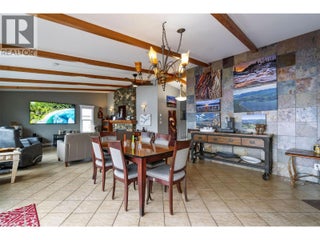 2009 Eagle Bay Road. Blind Bay, British Columbia