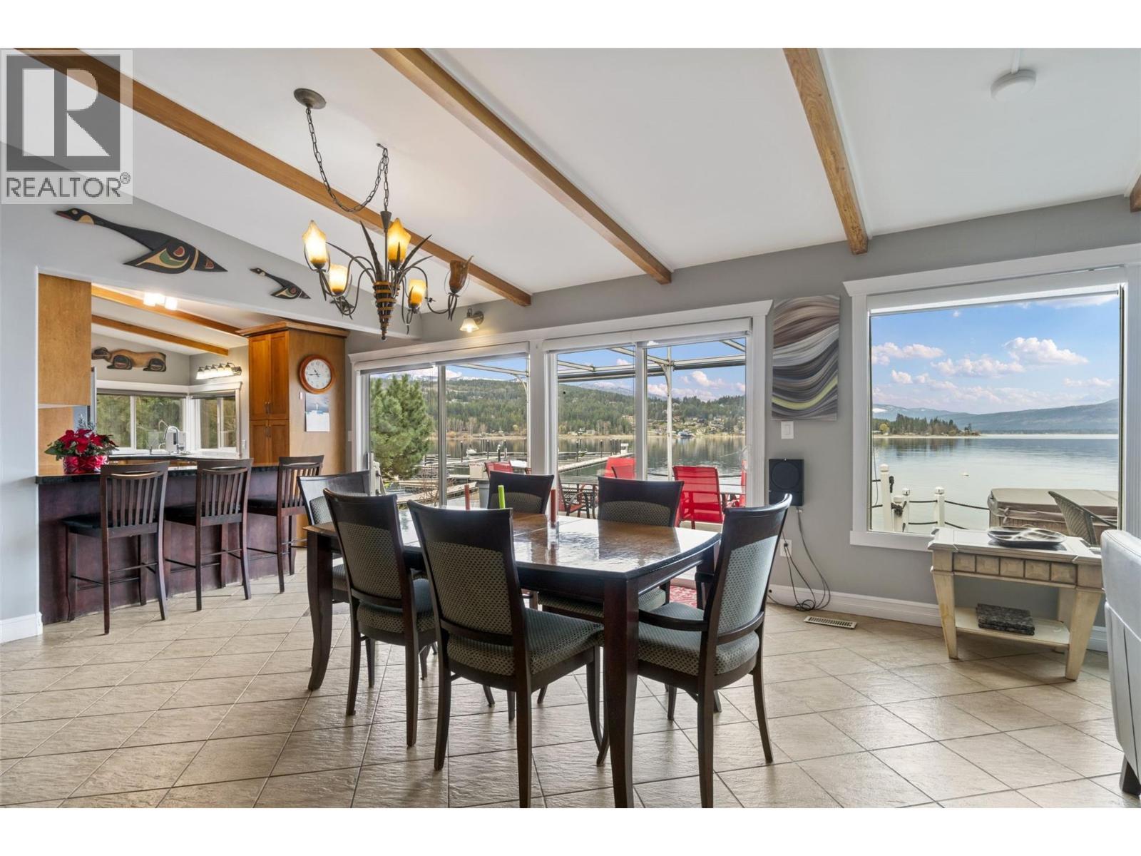 2009 Eagle Bay Road. Blind Bay, British Columbia