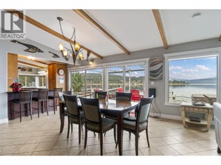 2009 Eagle Bay Road. Blind Bay, British Columbia