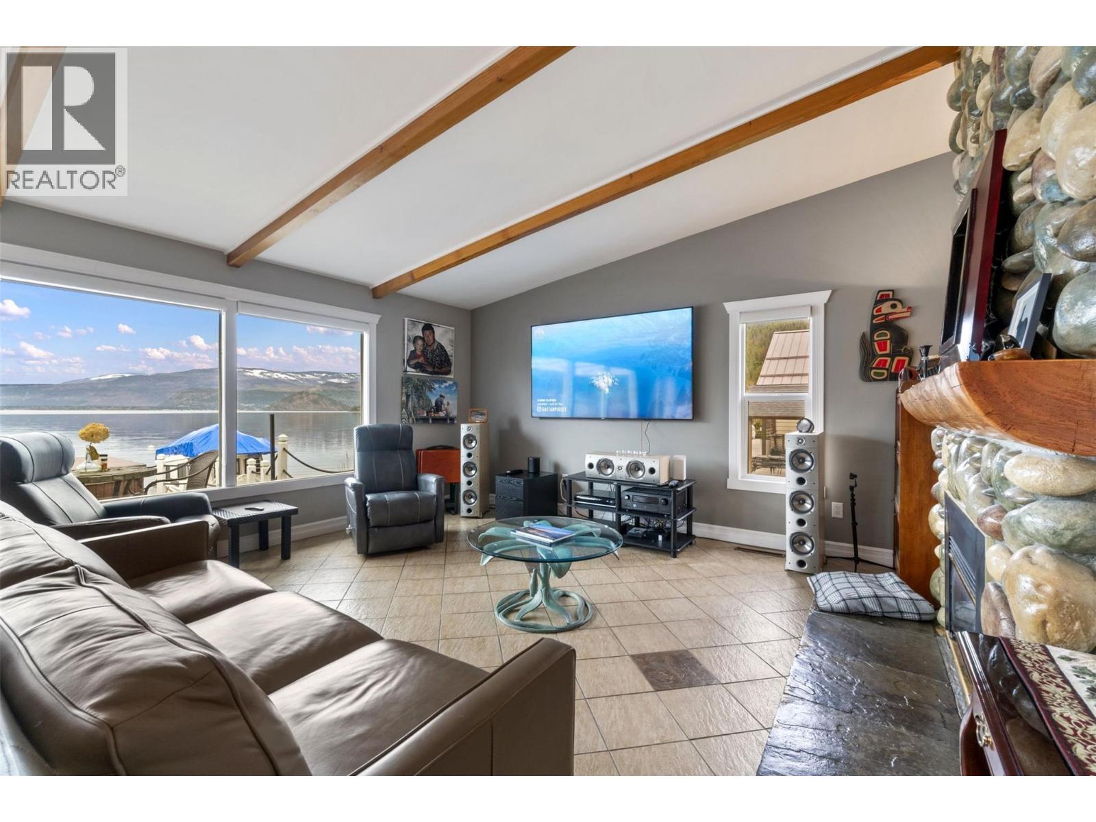 2009 Eagle Bay Road. Blind Bay, British Columbia