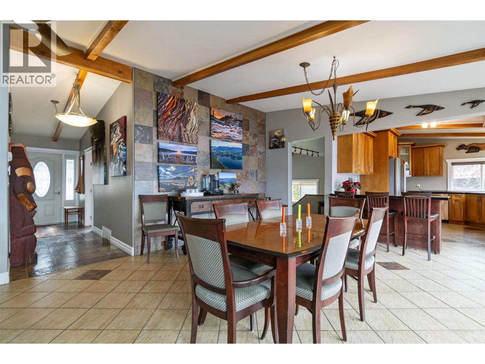 2009 Eagle Bay Road. Blind Bay, British Columbia