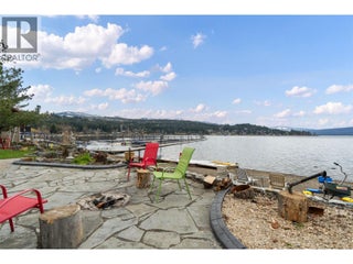 2009 Eagle Bay Road. Blind Bay, British Columbia