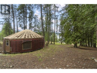 2009 Eagle Bay Road. Blind Bay, British Columbia