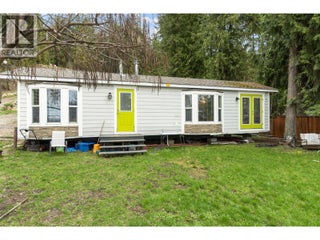 2009 Eagle Bay Road. Blind Bay, British Columbia