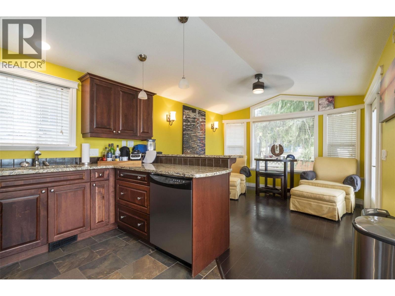 2009 Eagle Bay Road. Blind Bay, British Columbia