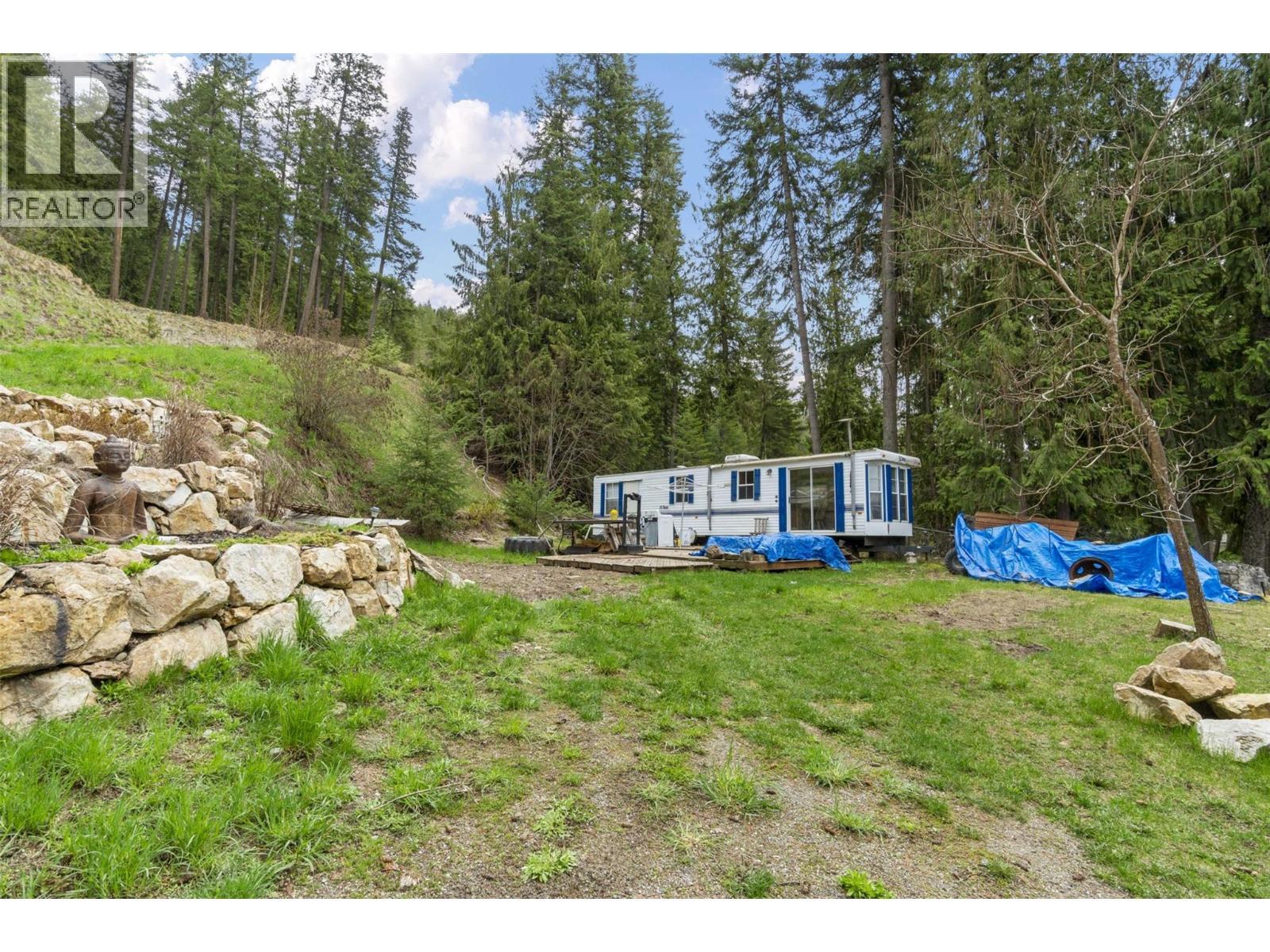 2009 Eagle Bay Road. Blind Bay, British Columbia