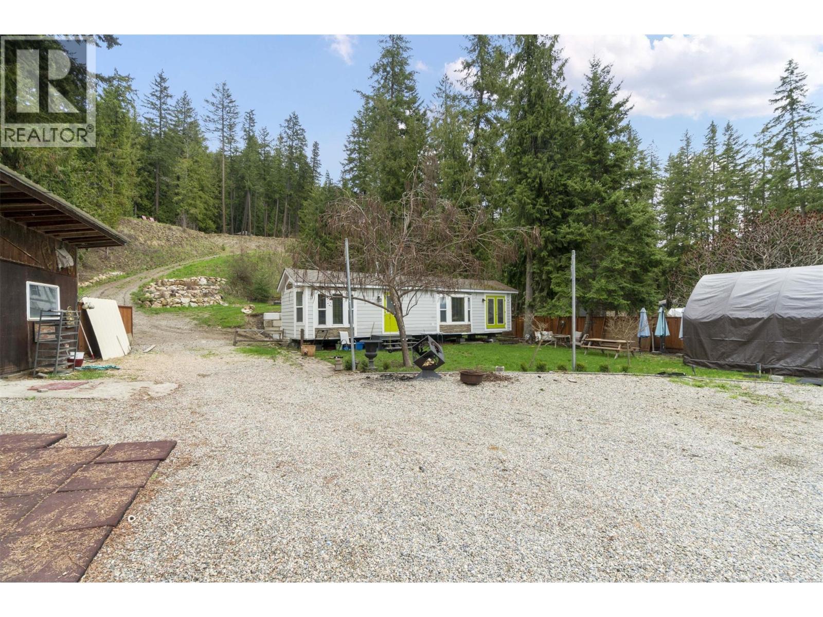 2009 Eagle Bay Road. Blind Bay, British Columbia