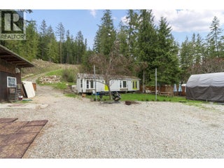 2009 Eagle Bay Road. Blind Bay, British Columbia