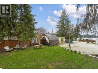 2009 Eagle Bay Road. Blind Bay, British Columbia