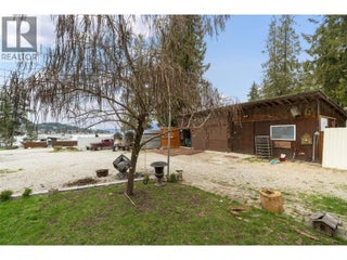 2009 Eagle Bay Road. Blind Bay, British Columbia