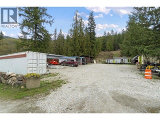 2009 Eagle Bay Road. Blind Bay, British Columbia