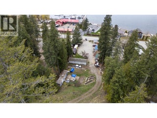 2009 Eagle Bay Road. Blind Bay, British Columbia