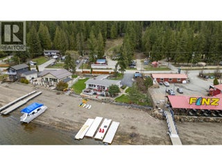 2009 Eagle Bay Road. Blind Bay, British Columbia