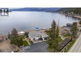 2009 Eagle Bay Road. Blind Bay, British Columbia