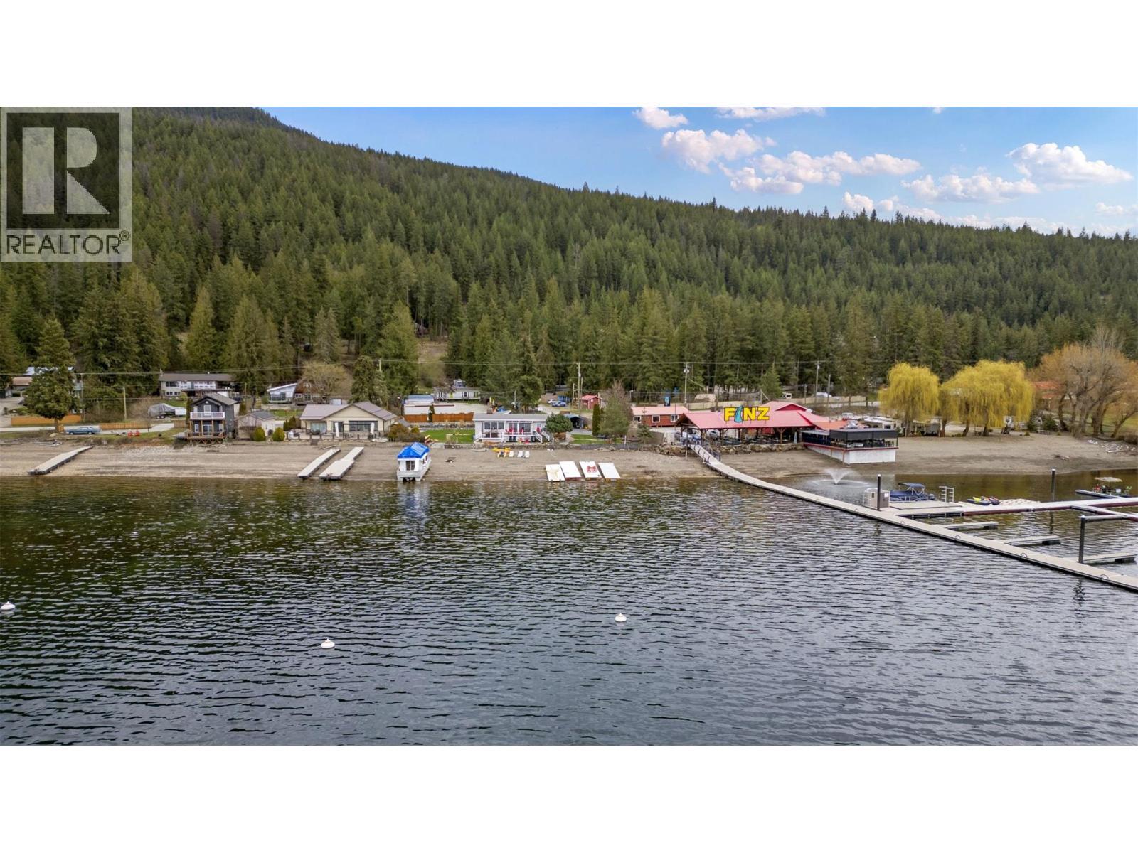 2009 Eagle Bay Road. Blind Bay, British Columbia