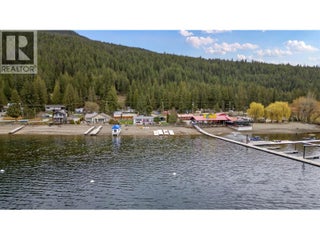 2009 Eagle Bay Road. Blind Bay, British Columbia