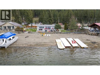 2009 Eagle Bay Road. Blind Bay, British Columbia