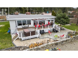 2009 Eagle Bay Road. Blind Bay, British Columbia