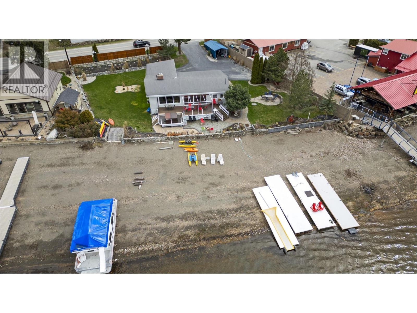 2009 Eagle Bay Road. Blind Bay, British Columbia